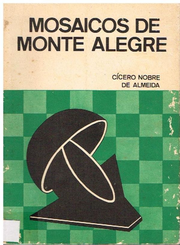 Mosaicos de Monte Alegre